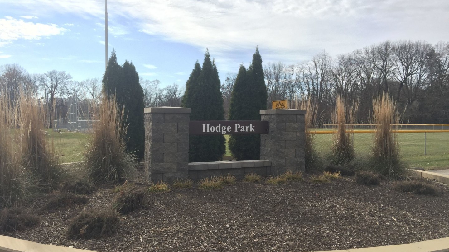 Hodge Park